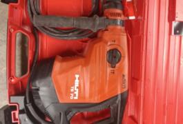 Location outil Perforateur burineur électrique Hilti près de Mittainvilliers-Vérigny