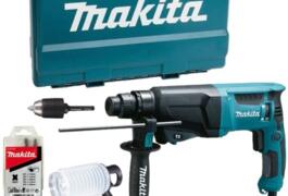 Location outil Perforateur à percussion électrique Makita près de Stains