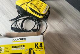 Location outil Karcher électrique Karcher près de Stains