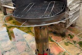 Location outil Barbecue  près de Langlade