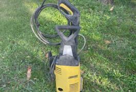 Location outil Nettoyeur, haute pression  Karcher près de Aups