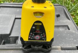 Location outil Location d’un niveau laser  Stanley près de Aups
