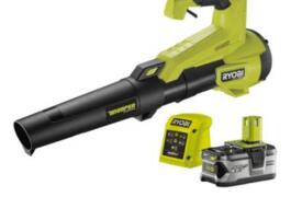Location outil Souffleur a feuilles  Ryobi près de Saint-Martin-d'Hères