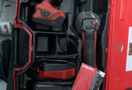 Location outil Visseuse perceuse Sans-fil Hilti près de Tours