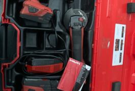 Location outil Perforateur électrique Hilti près de Tours