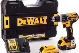 Location outil Visseuse perceuse Sans-fil Dewalt près de Gagnac-sur-Cère