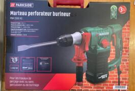 Location outil Burineur perforateur électrique près de Pantin