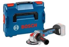Location outil Disqueuse Bosch 18V 125 mm  Bosch près de Manoncourt-en-Vermois