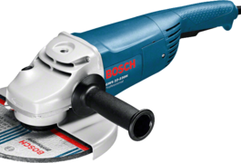 Location outil Disqueuse bosch 230mm Filaire  Bosch pro près de Manoncourt-en-Vermois