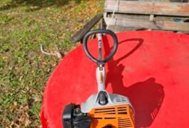 Location outil Coupe bordure thermique électrique Stihl près de Nohanent