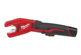 Location outil COUPE TUBE ELECTRIQUE MILWAUKEE  Milwaukee près de Angers