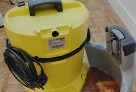 Location outil Shampouineuse  Karcher près de Cachan