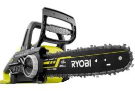 Location outil Tronçonneuse à bois Sans-fil Ryobi près de Aucamville