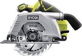 Location outil Scie circulaire à bois électrique Ryobi près de Aucamville