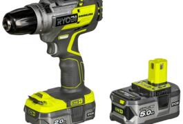 Location outil Perceuse visseuse Sans-fil Ryobi près de Aucamville