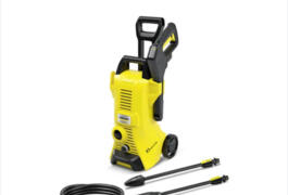 Location outil Nettoyeur haute pression électrique Karcher près de Châtenay-Malabry
