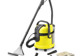 Location outil Injecteur extracteur  Karcher près de Châtenay-Malabry
