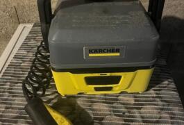 Location outil Karcher portatif électrique Karcher près de Fains-Véel