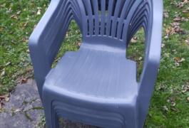 Location outil Chaise  près de Villeneuve-sur-Verberie