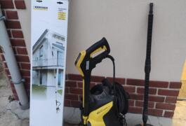 Location outil Karcher électrique Karcher près de Villeneuve-sur-Verberie