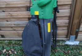 Location outil Aspirateur souffleur électrique Parkside près de Villeneuve-sur-Verberie