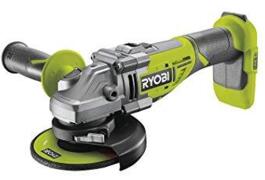 Location outil Meuleuse disqueuse sans-fil Ryobi près de Méry