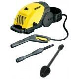 Location outil Nettoyeur haute pression électrique Karcher près de Méry