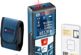 Location outil Télémètre laser  Bosch près de Carcassonne
