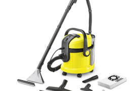 Location outil Shampouineuse  Karcher près de Cannes
