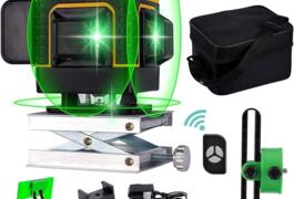 Location outil Laser rotatif  près de Paris