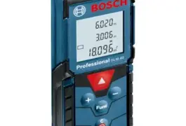 Location outil Télémètre laser  Bosch près de Paris