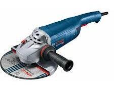 Location outil Meuleuse disqueuse 230mm Bosch près de Mazamet