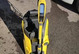 Location outil Karcher électrique Karcher près de Belfort