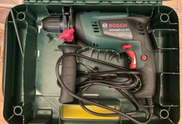Location outil Perceuse visseuse électrique Bosch près de Lyon