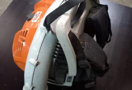 Location outil Souffleur à feuille Thermique Stihl près de Livron-sur-Drôme