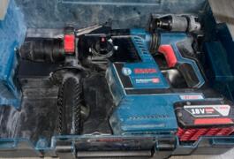 Location outil Perceuse Sans-fil Bosch près de Viry-Châtillon