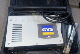 Location outil Poste à souder électrique Aeg près de Viry-Châtillon
