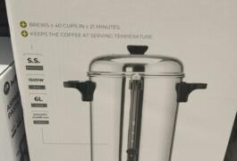 Location outil Machine cafe  près de Quiévrechain