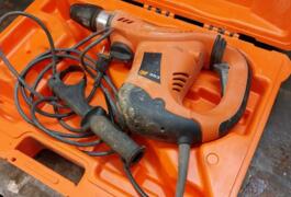 Location outil Burineur perforateur électrique près de Cuxac-d'Aude