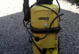 Location outil Karcher électrique Karcher près de Plurien