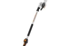 Location outil Taille haie sur perche thermique Stihl  Stihl près de Épinay-sur-Orge