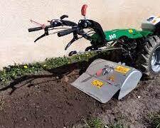 Location outil Motoculteur Thermique près de Dardilly