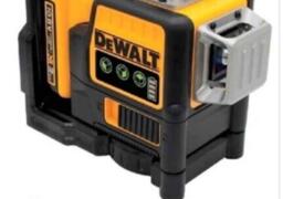 Location outil Niveau laser  près de Saint-Amand-Villages