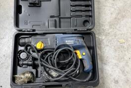 Location outil Perforateur électrique Mac-allister près de Pontault-Combault