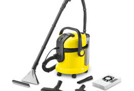 Location outil Shampouineuse  Karcher près de Bruguières