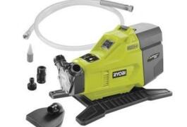 Location outil Pompe relevage  Ryobi près de Bruguières