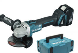 Location outil Meuleuse disqueuse 230mm Makita près de Roanne