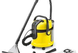 Location outil Injecteur extracteur  Karcher près de Frontenas