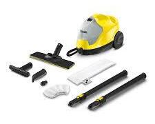 Location outil Nettoyeur vapeur électrique Karcher près de Frontenas