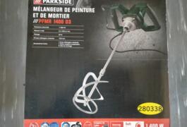 Location outil Malaxeur électrique près de Bouxwiller